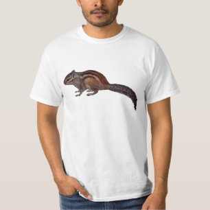 Chipmunk-T-Shirt T-Shirt