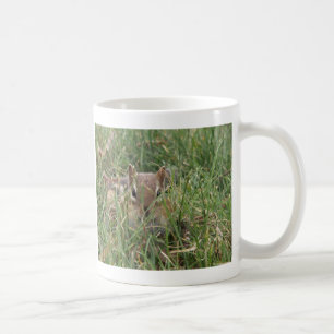 Chipmunk-Tasse Kaffeetasse