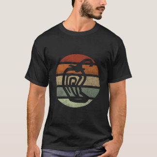 Chipotle Scharfe Chili Mexikanisches Essen Chipotl T-Shirt