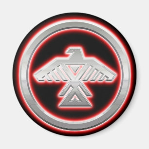 Chippewa-Nations-Magnet Magnet
