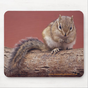 Chippie Mousemat Mousepad