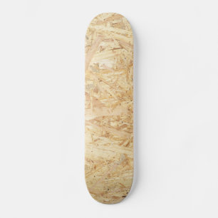 Chipplatine Skateboard