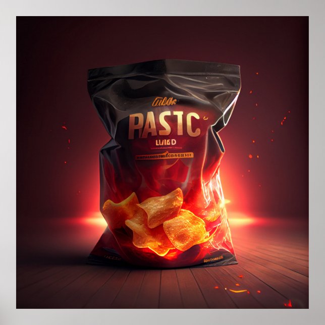 Chipposter Poster (Vorne)