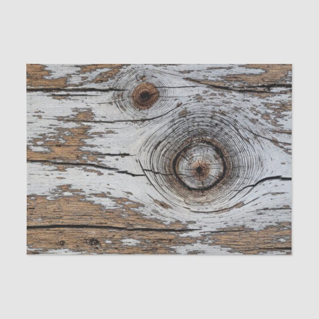 CHIPPY BARN HOLZTissue Seidenpapier (Vorderseite)