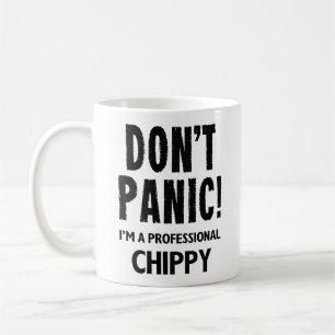 Chippy Kaffeetasse