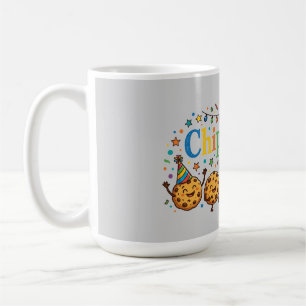 Chips Ahoy! T-Shirt Kaffeetasse
