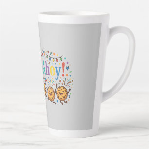 Chips Ahoy! T-Shirt Milchtasse