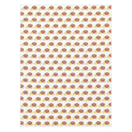 Chips Chili Con Queso Blanco Nachos Käsedip Tischdecke