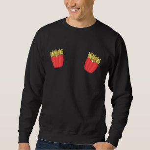 Chips-Chips Sweatshirt