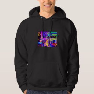 Chiptune-Leben   Hoodie