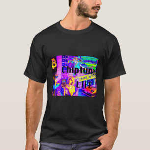 Chiptune-Leben T-Shirt