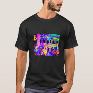 Chiptune Life T-Shirt
