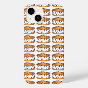 Chipwich Ice Cream Sandwich Phone Case