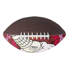 ChiRadioLLC ™ IceCream Football
