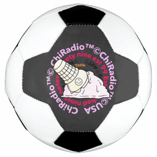 ChiradioLLC ™ TrinketTray Fußball