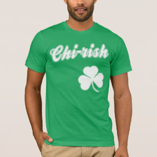 Chirish T-Shirt