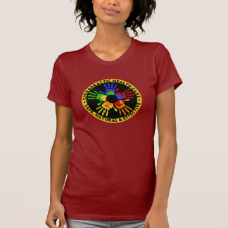 Chiro Gesundheitswesen-T - Shirt