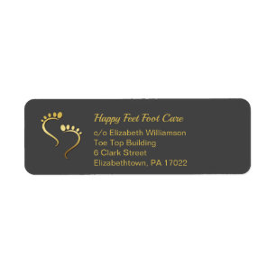 Chiropodist Podiatrist Fußpflege