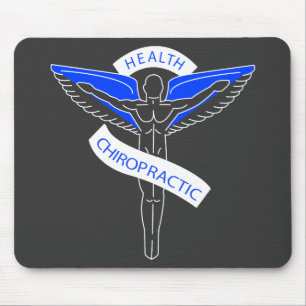 Chiropractic2 für drk mousepad