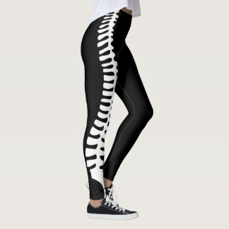 Chiropraktikdorn-Leggings mit kundengerechtem Leggings