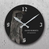 Chiropraktiker Massage Wellness-Center Therapeut