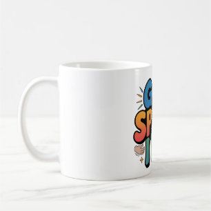 Chiropraktiker Spaß Spine Health Zitat Kaffeetasse