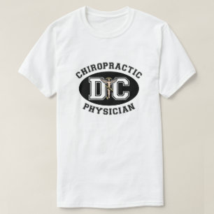 Chiropraktiker T - Shirt
