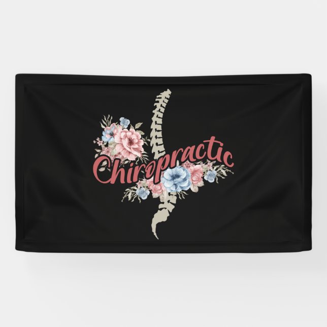 Chiropraktikum Banner (Horizontal)