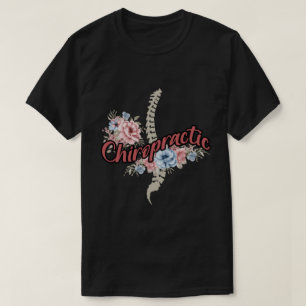 Chiropraktikum T-Shirt