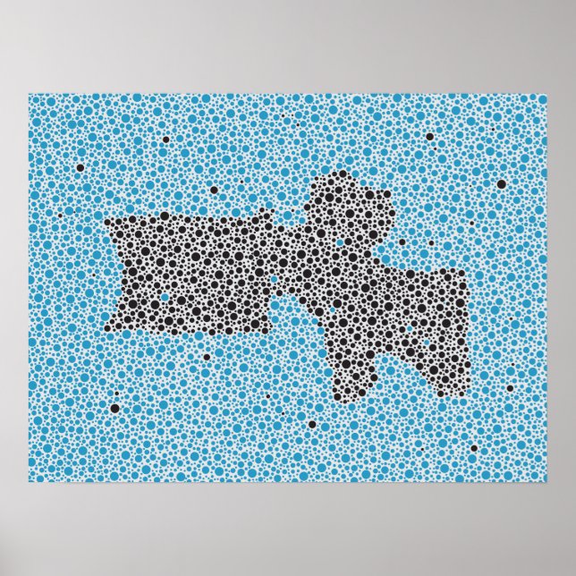 Chiropraktische Anatomie Artwork Lumbar Vertebrae Poster (Vorne)