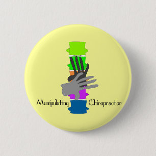 Chiropraktor-Geschenke Button