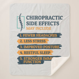 Chiropraktor Knochen-Bereinigung Sherpadecke