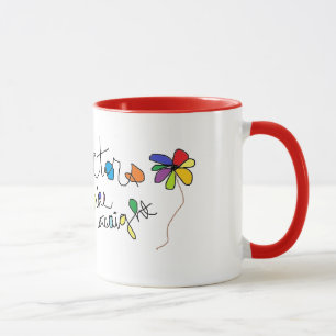 Chiropraktorspaß-Spaß-Tasse Tasse