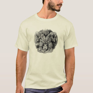 Chiroptera-Schläger T-Shirt