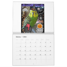 Chirpy-Kalender 2024
