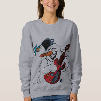 Chirstmas Feiertags-Sweatshirt Sweatshirt