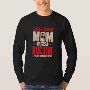 Chirurg Arzt Medizin Krankenhaus Arzt T-Shirt