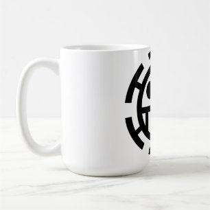 ☕⚓Chirurg der Meere Tasse ☕⚓ – Taktischer Raum Kaf