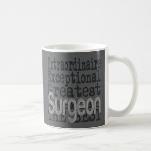 Chirurg Extraordinaire Kaffeetasse