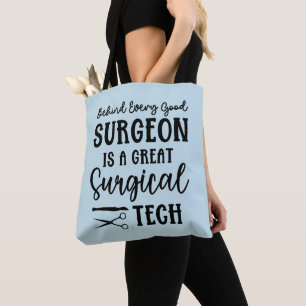 Chirurgie Bewertung des chirurgischen Technikers