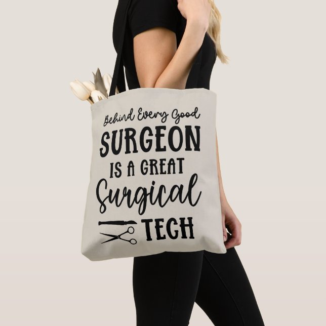 Chirurgie | Bewertung des chirurgischen Technikers (Von Nahem)