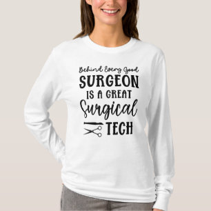 Chirurgie Chirurgie T-Shirt