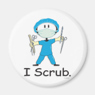 Chirurgie Magnet