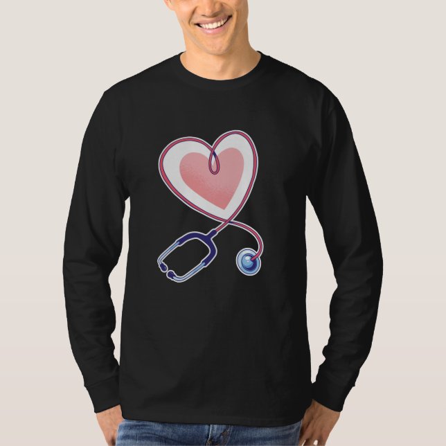 Chirurgie T-Shirt (Vorderseite)
