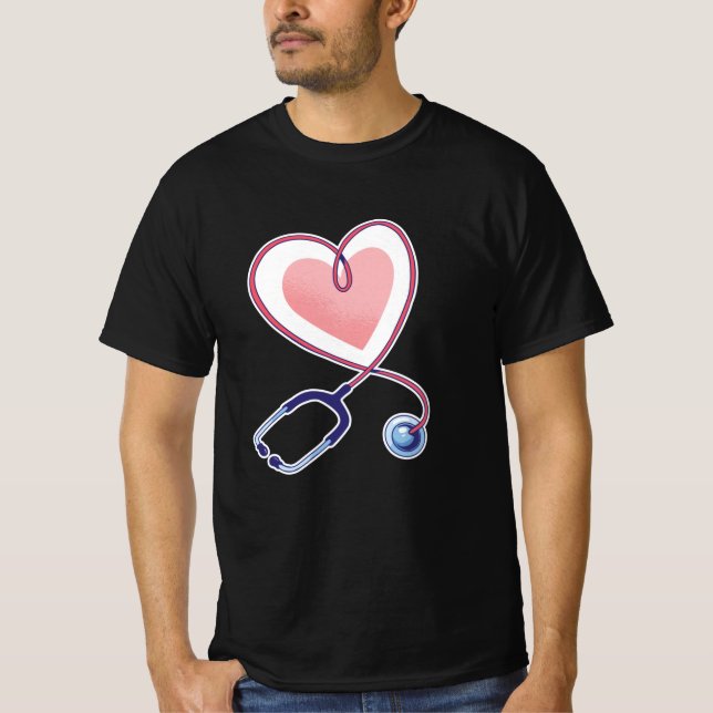 Chirurgie T-Shirt (Vorderseite)