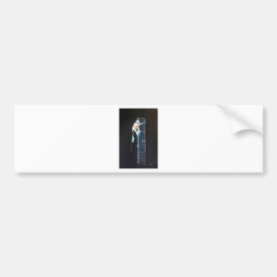 Chirurgin Electric Tree Arborist Kettensäge Autoaufkleber