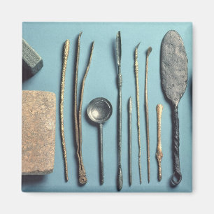 Chirurgische Instrumente Magnet