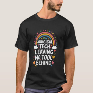 Chirurgische Intensivstation Schwester Chirurgisch T-Shirt