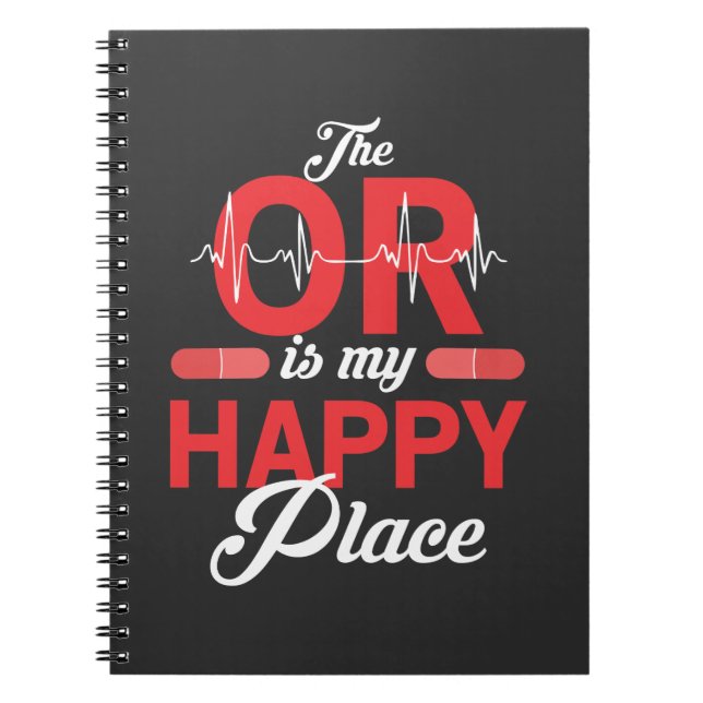 Chirurgische Techniker geben Medizinchirurgen Tech Notizblock (Vorderseite)