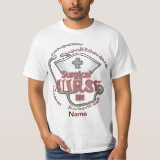 Chirurgischer Axiom T-Shirt